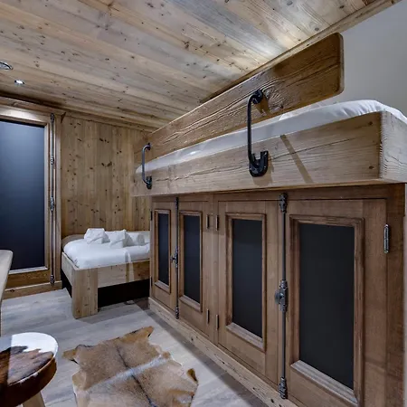 Appart. De 3 Ch. Avec Jacuzzi, Wi-fi, Parking, A 500m Des Pistes - Fr-1-690-14