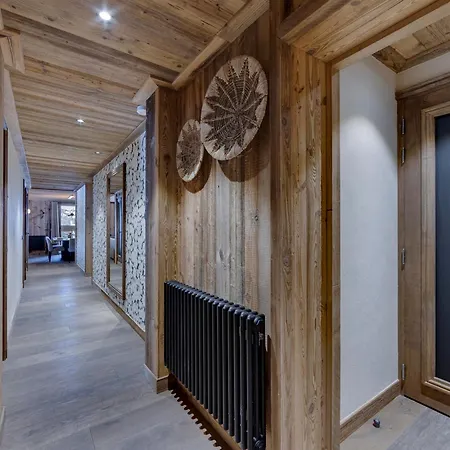 Appart. De 3 Ch. Avec Jacuzzi, Wi-fi, Parking, A 500m Des Pistes - Fr-1-690-14 *