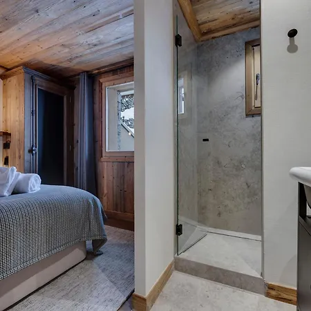 Appart. De 3 Ch. Avec Jacuzzi, Wi-fi, Parking, A 500m Des Pistes - Fr-1-690-14