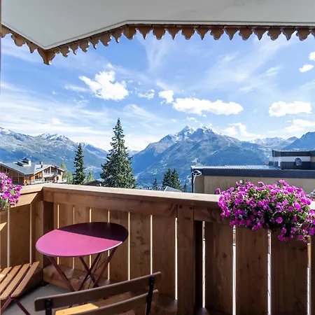 Appart. De 3 Ch. Avec Jacuzzi, Wi-fi, Parking, A 500m Des Pistes - Fr-1-690-14 *