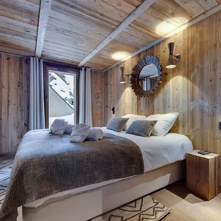Apartamento Appart. De 3 Ch. Avec Jacuzzi, Wi-fi, Parking, A 500m Des Pistes - Fr-1-690-14